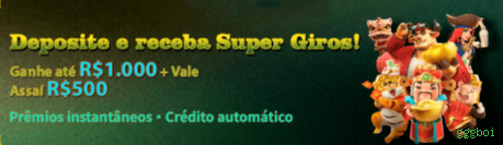 gggboi: Transforme Sua Jogatina com Novas Atualizações Imperdíveis!